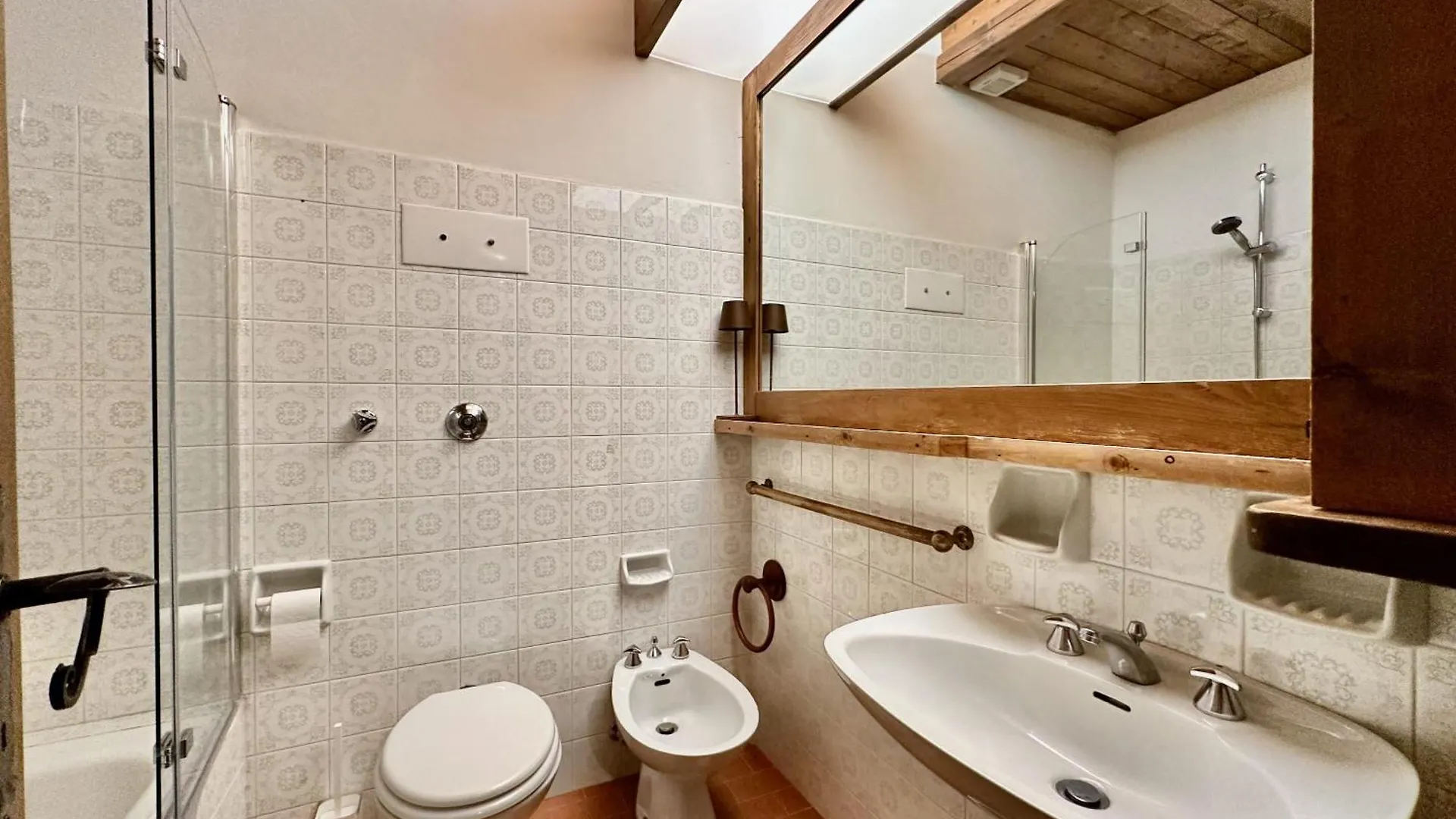 Appartamento Beautiful 3 Bedroom Flat In Cortina dʼAmpezzo