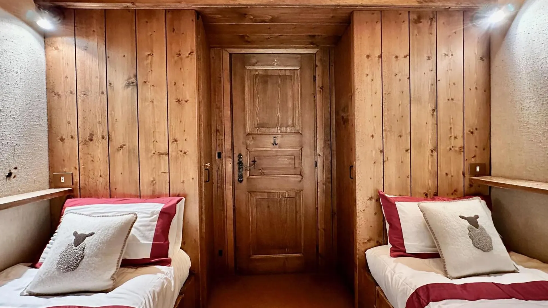 Beautiful 3 Bedroom Flat In Cortina dʼAmpezzo Appartamento