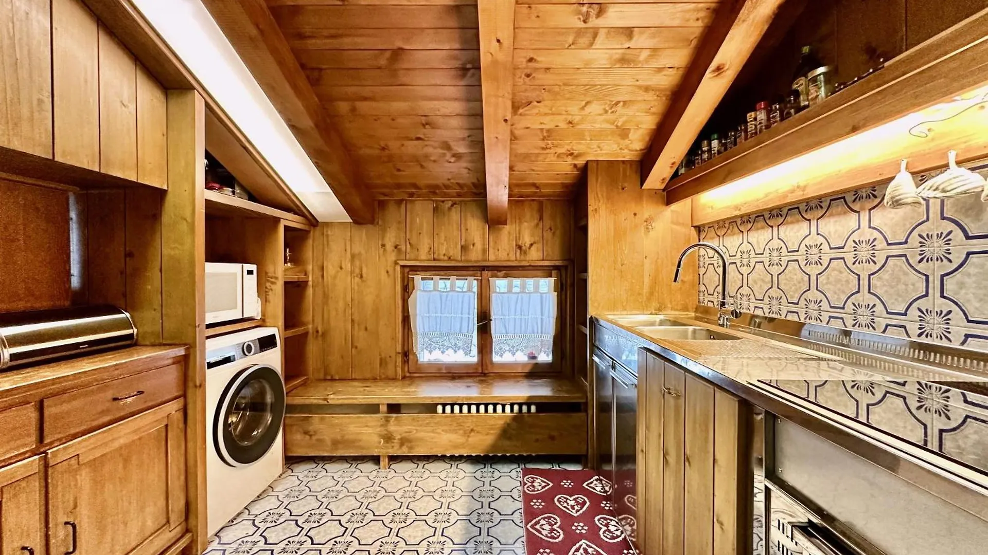 Beautiful 3 Bedroom Flat In Cortina dʼAmpezzo Appartamento