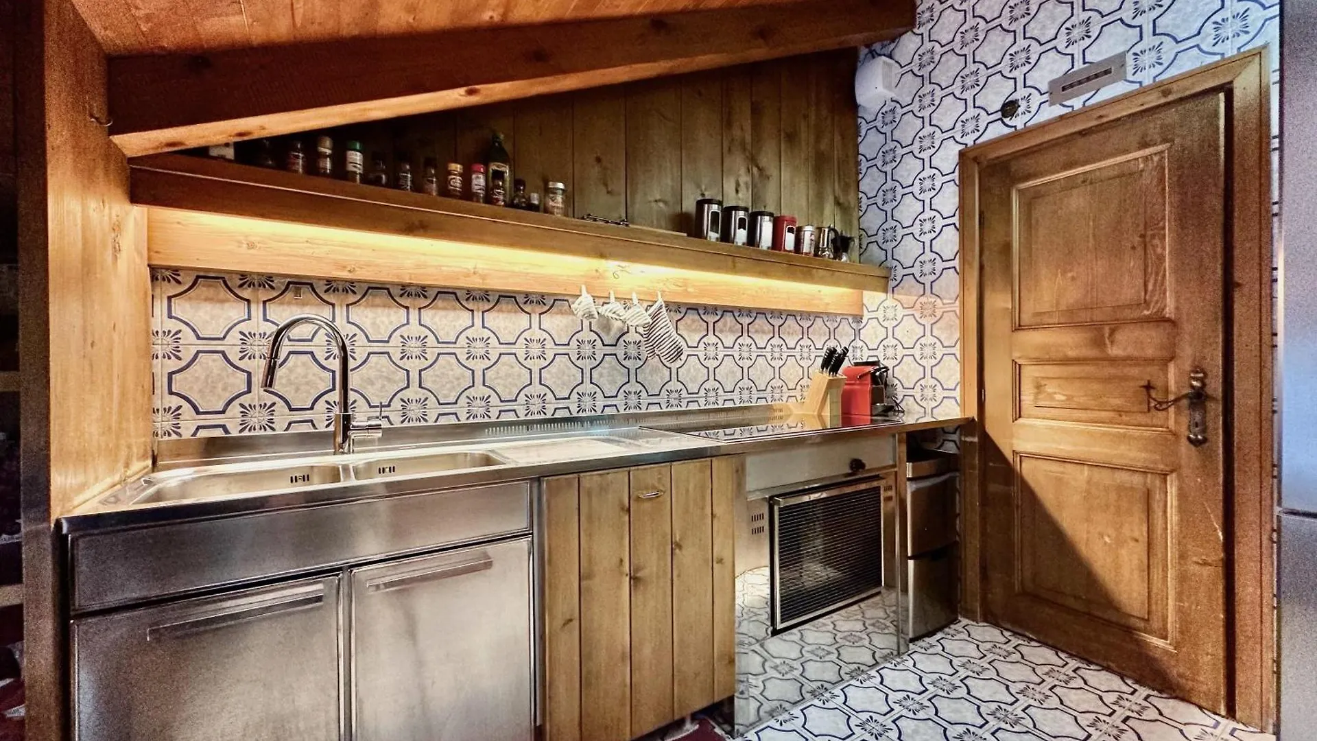 Appartamento Beautiful 3 Bedroom Flat In Cortina dʼAmpezzo
