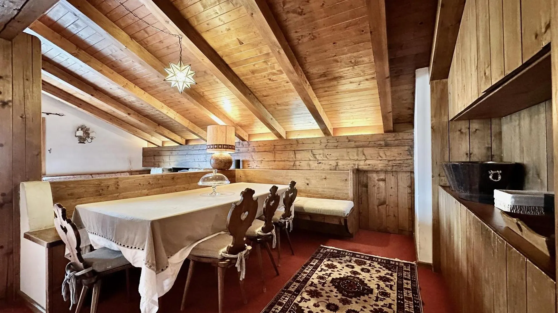 Appartamento Beautiful 3 Bedroom Flat In Cortina dʼAmpezzo