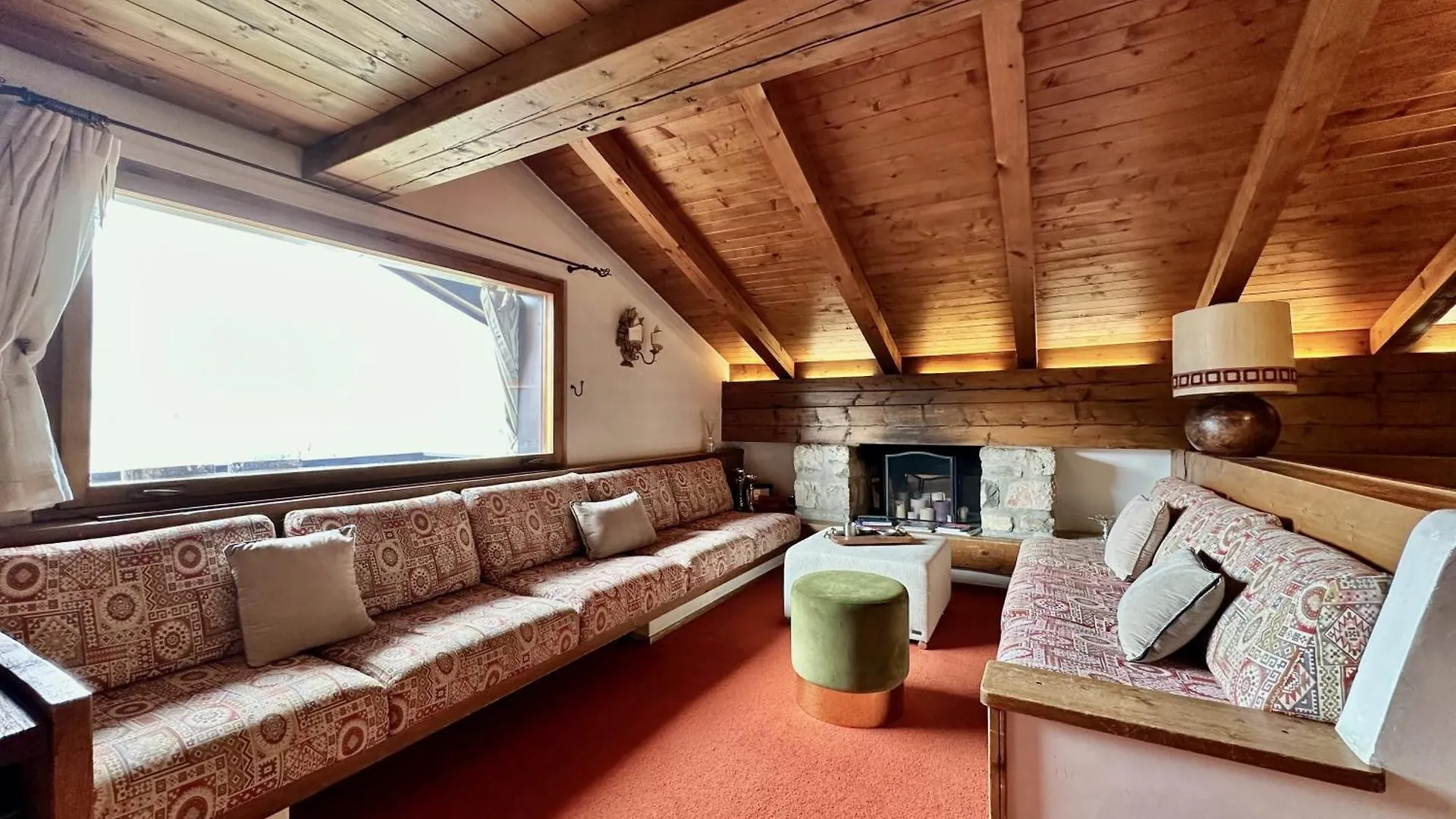 Beautiful 3 Bedroom Flat In Cortina dʼAmpezzo Appartamento