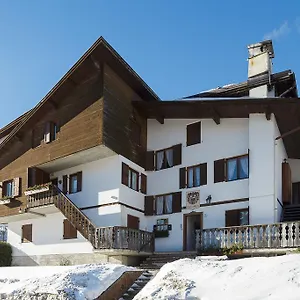 Casanova - Stayincortina Cortina dʼAmpezzo