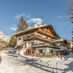Cantore, Cortina Cortina dʼAmpezzo